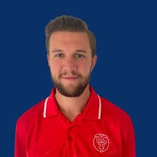 Oliver Hald